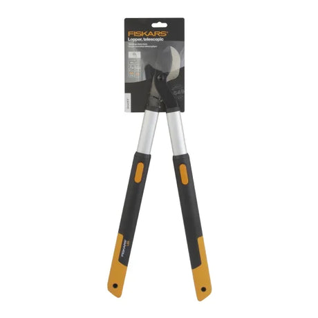 Fiskars Telescopic Lopper L86