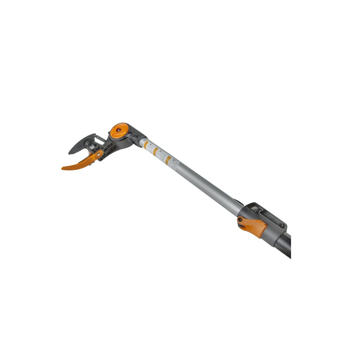 Fiskars PowerGear Telescopic Tree Pruner