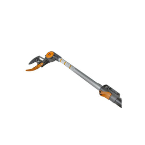 Fiskars PowerGear Telescopic Tree Pruner