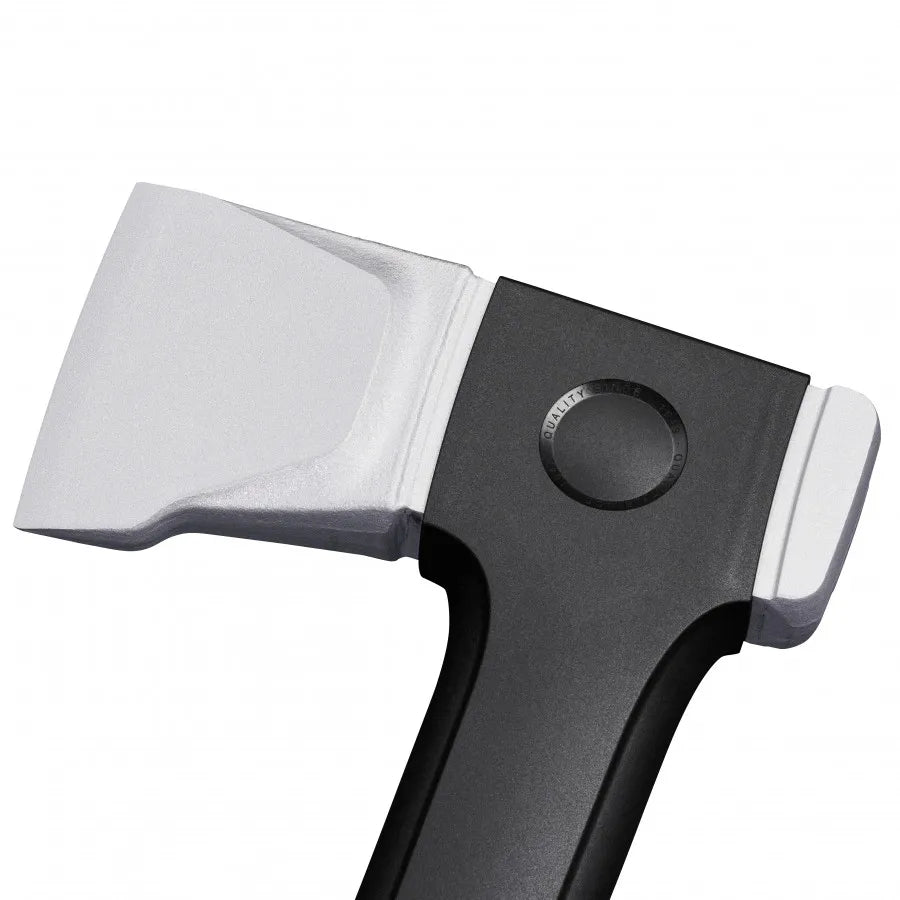 Fiskars X32 Splitting Axe - 815mm | 2440g | Heavy-Duty Log Splitter
