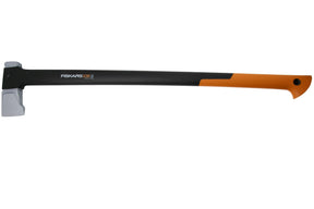 Fiskars X36 Splitting Axe - 91.5cm | Heavy-Duty Log Splitter | FiberComp Handle
