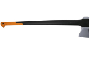 Fiskars X36 Splitting Axe - 91.5cm | Heavy-Duty Log Splitter | FiberComp Handle