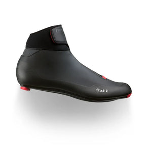 Fizik Artica R5 Winter Cycling Shoes - Waterproof, Breathable, and Insulated for Cold Weather Performance