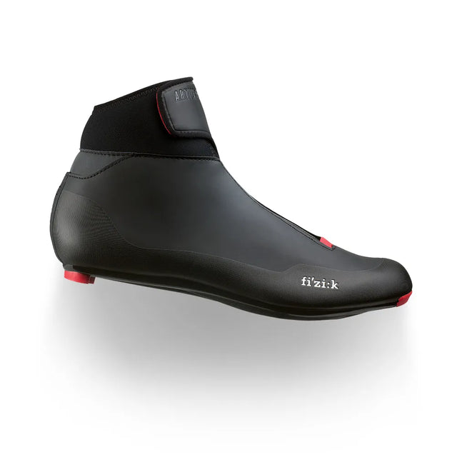 Fizik Artica R5 Winter Cycling Shoes - Waterproof, Breathable, and Insulated for Cold Weather Performance