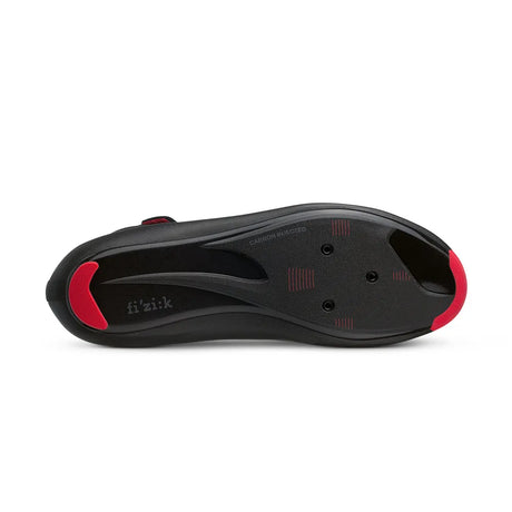 Fizik Artica R5 Winter Cycling Shoes - Waterproof, Breathable, and Insulated for Cold Weather Performance