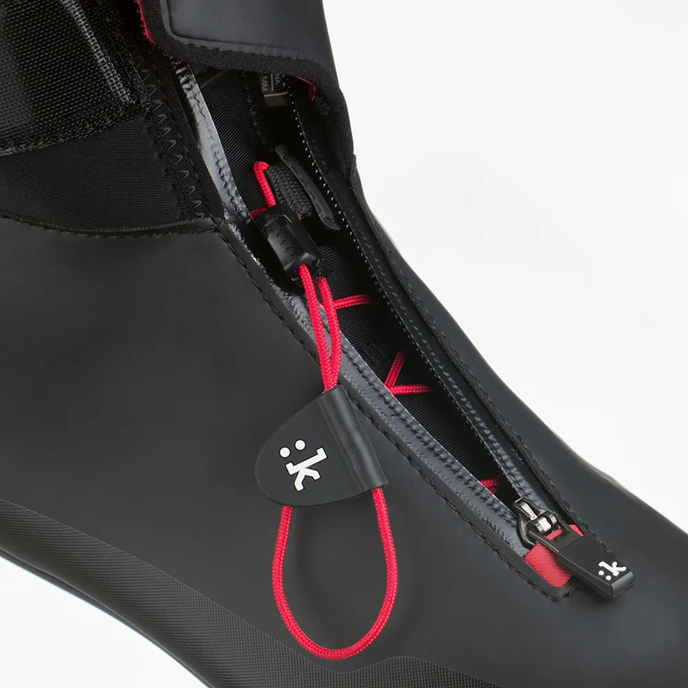Fizik Artica R5 Winter Cycling Shoes - Waterproof, Breathable, and Insulated for Cold Weather Performance