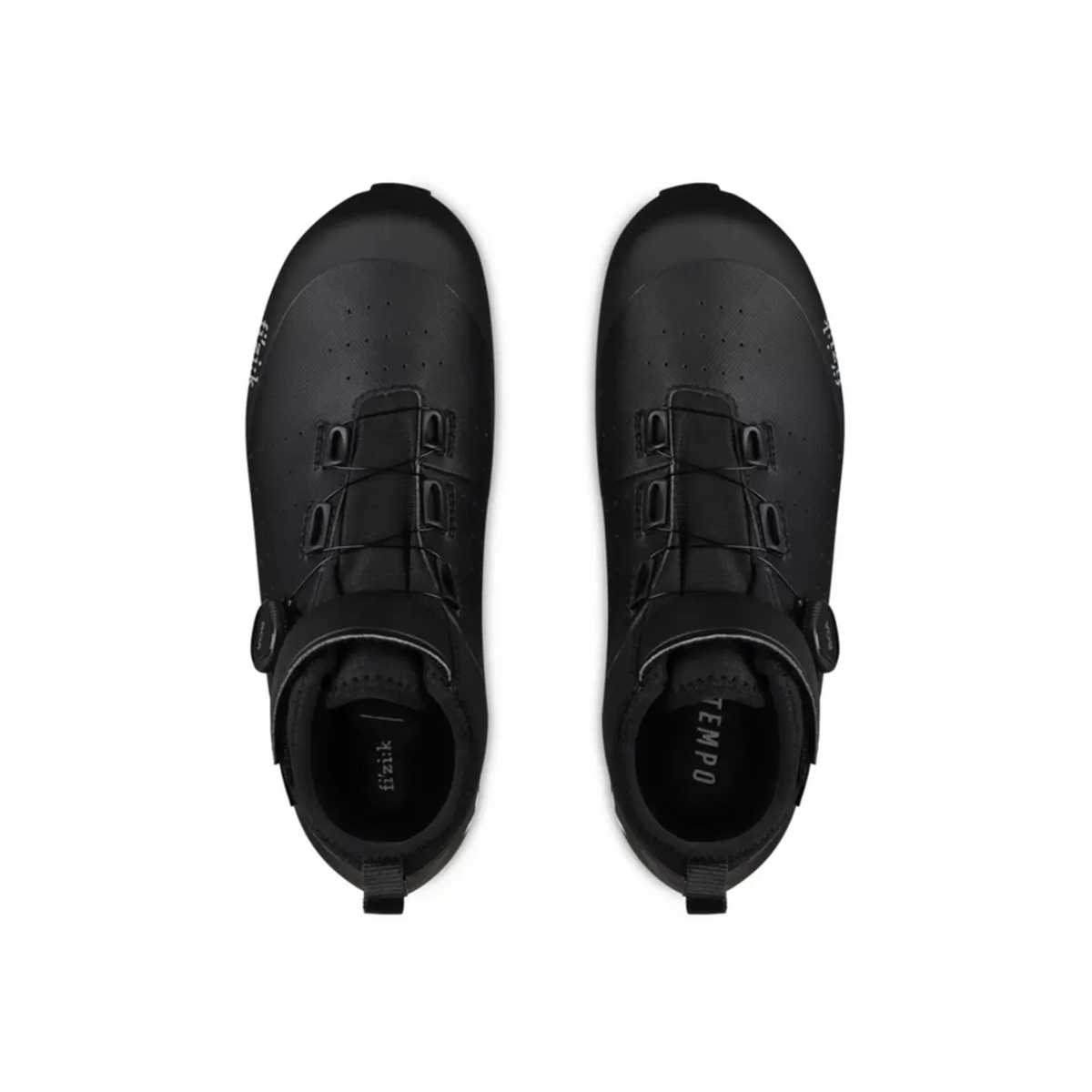 Fizik Tempo Artica R5 GTX Winter Boot Black