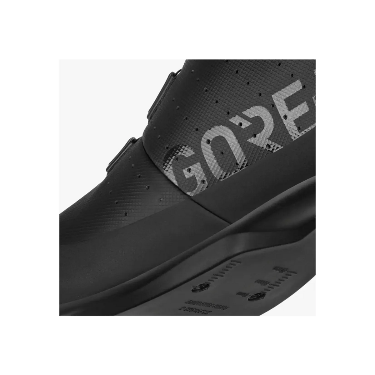 Fizik Tempo Artica R5 GTX Winter Boot Black