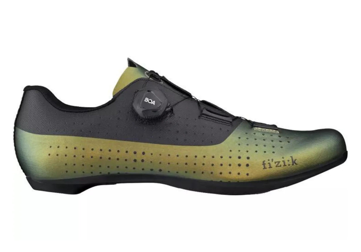 Fizik Tempo Overcurve R4 Iridescent