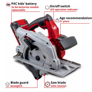 Einhell Kids Circular saw