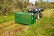 MAJOR Green Bee Flail Collector
