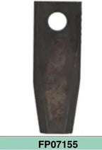 Flail for New Holland 534744 - High-Performance Replacement Flail Blade