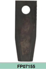 Flail for New Holland 534744 - High-Performance Replacement Flail Blade