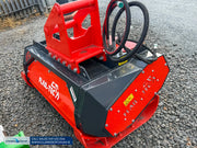 Flail-Tec Hydraulic Mulcher E3120F