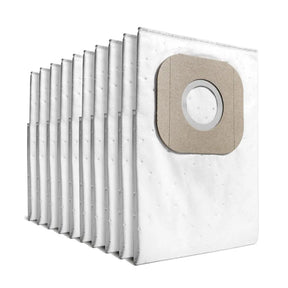 Karcher Fleece Filter Bags (10pack)