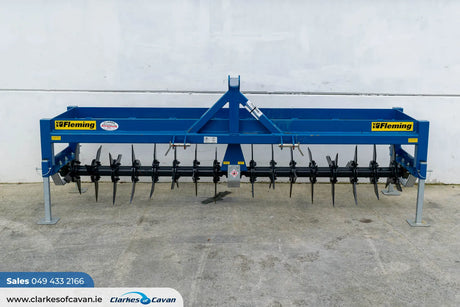 Fleming AR10 Aerator