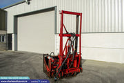 Fleming Universal Single Bale Spike