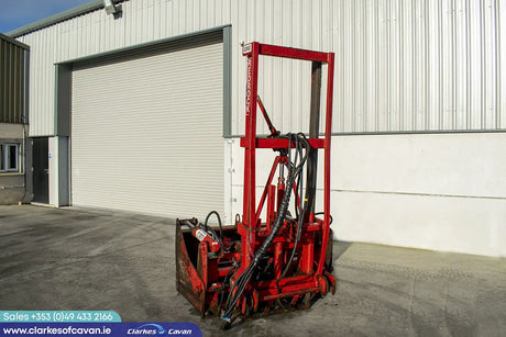 Fleming Universal Single Bale Spike