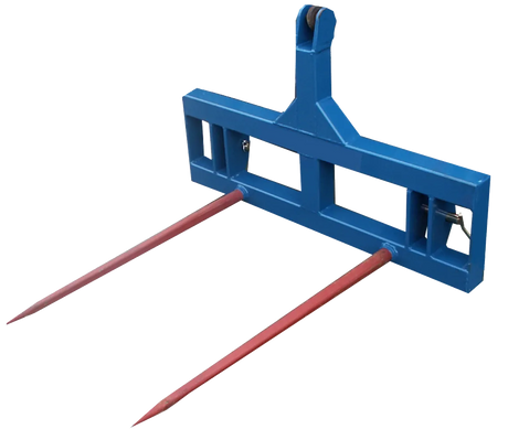 Fleming Universal Single Bale Spike