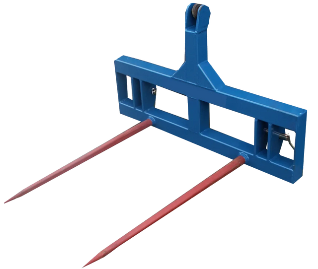Fleming Universal Single Bale Spike