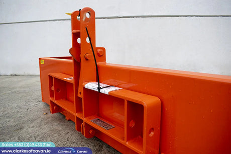 Fleming Compact Tipping Transport Box