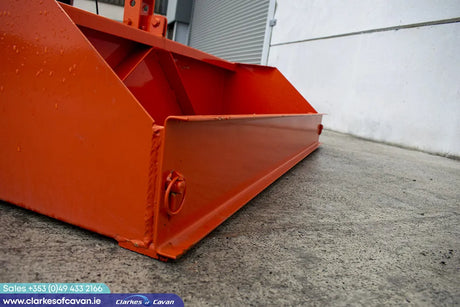 Fleming Compact Tipping Transport Box