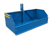 Fleming Heavy Duty Transport Box 6ft