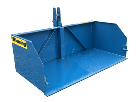Fleming Heavy Duty Transport Box 6ft
