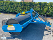 Fleming 9ft 9WK12 Hydraulic Lifting Roller