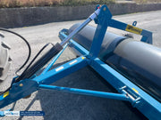 Fleming 9ft 9WK12 Hydraulic Lifting Roller