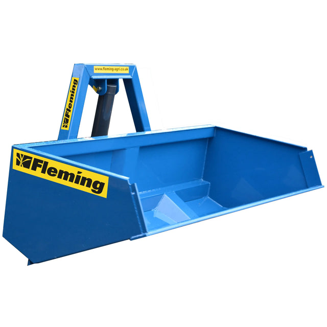 Fleming Hydraulic Transport Box Multiple Sizes