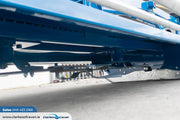 Fleming 8ft Superfloat Grass Topper