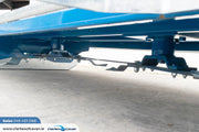 Fleming 8ft Superfloat Grass Topper