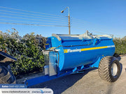 Fleming MS1000 Muck Spreader