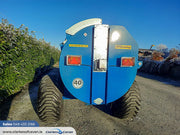 Fleming MS1000 Muck Spreader