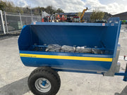 Fleming MS150 Muck Spreader