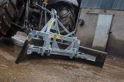 Fleming Flexi All Rubber Yard Scraper
