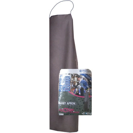 Flexothane Dairy Farming Milking Apron Green