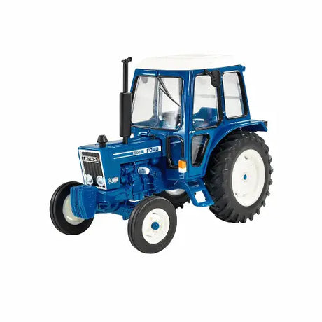 Britains Ford 6600 Tractor 1:32 Scale Model 43308