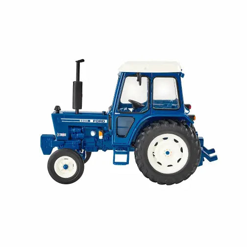 Britains Ford 6600 Tractor 1:32 Scale Model 43308