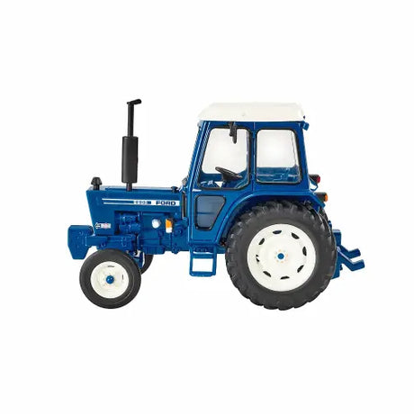 Britains Ford 6600 Tractor 1:32 Scale Model 43308