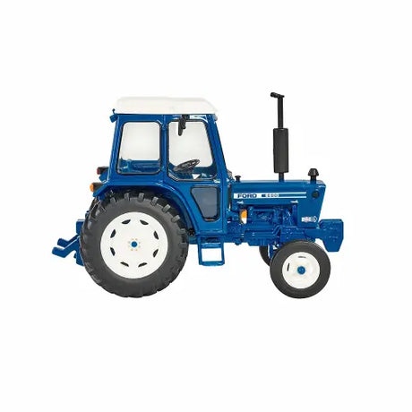 Britains Ford 6600 Tractor 1:32 Scale Model 43308