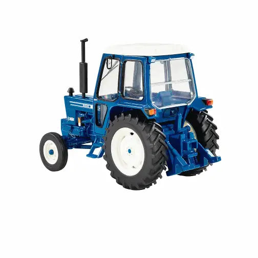 Britains Ford 6600 Tractor 1:32 Scale Model 43308