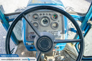 Ford TW20