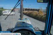 Ford TW20