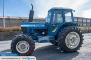 Ford TW20