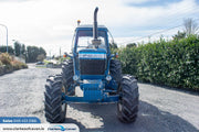 Ford TW20