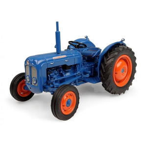 Fordson Dexta Model Tractor 1960 Die-Cast Replica by Universal Hobbies