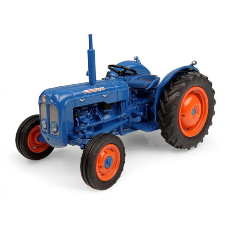 Fordson Dexta Model Tractor 1960 Die-Cast Replica by Universal Hobbies