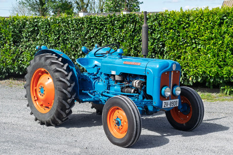 Fordson Dexta